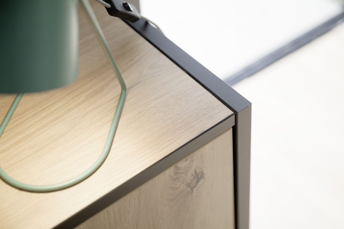 MCA Sideboard Algarve 146 cm