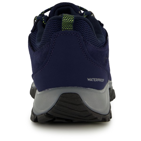Columbia - Redmond III Waterproof - Multisportschuhe