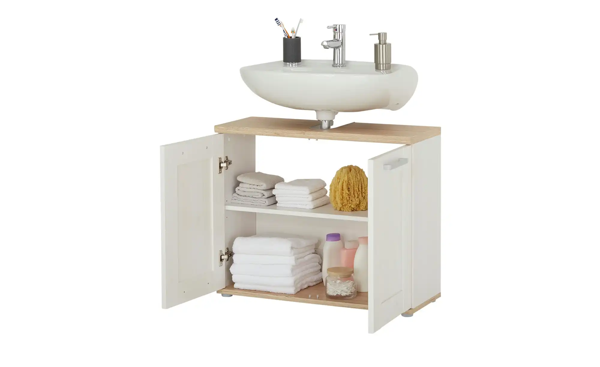 Waschbeckenunterschrank
