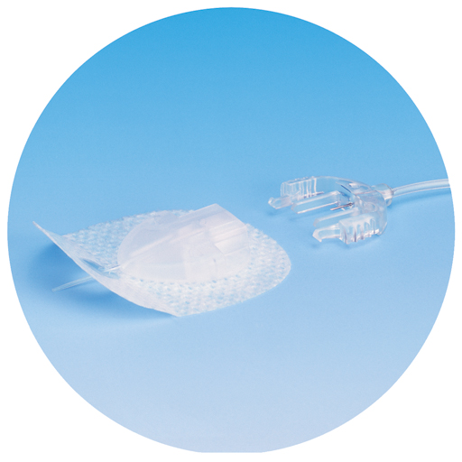 ACCU-CHEK TenderLink 17 mm Kanülen  10 St  Kanüle