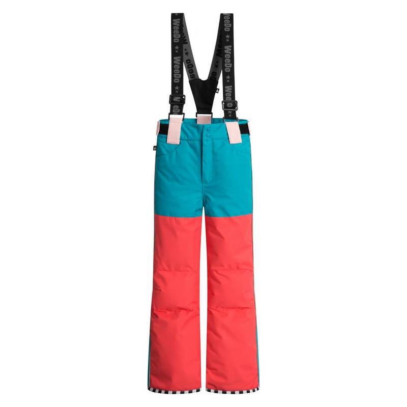 WeeDo COSMO LOVE Thermohose Kinder