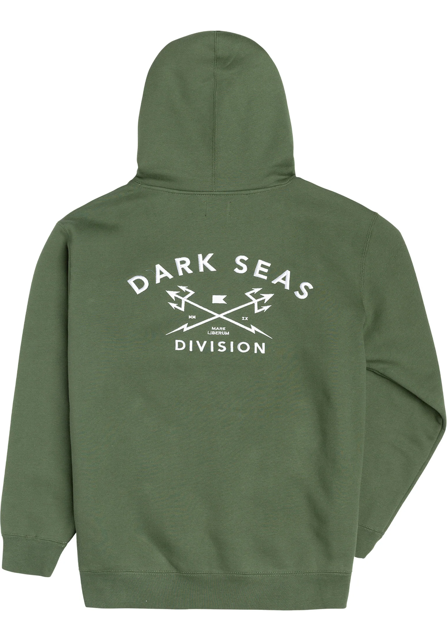 Headmaster Heavyweight Custom Fleece