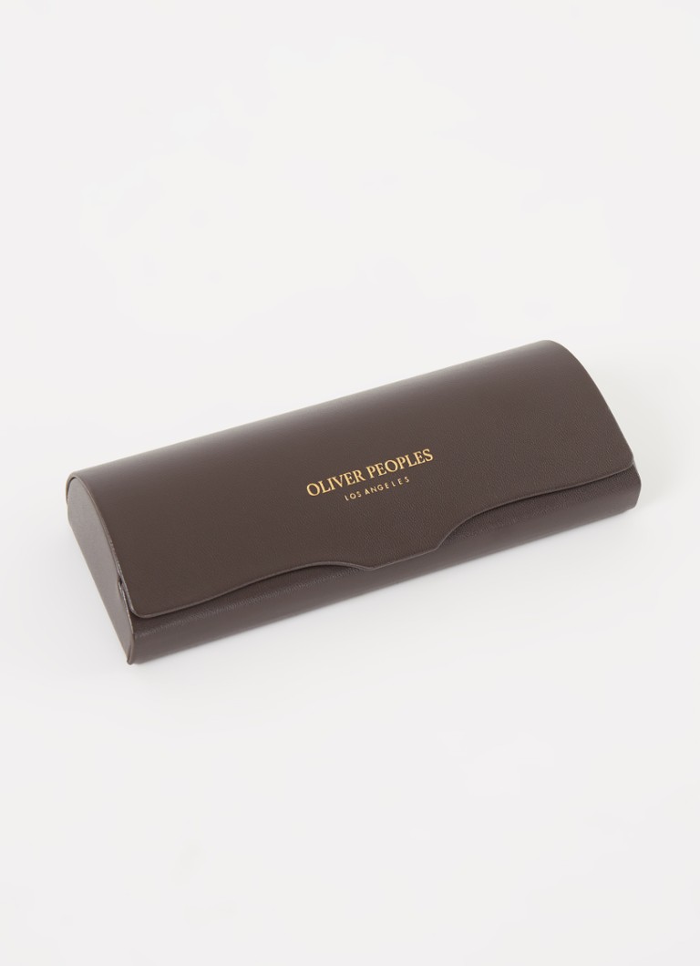 Oliver Peoples  Coleridge Sun zonnebril OV1186S