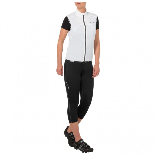 Vaude - Women's Active 3/4 Pants - Radhose