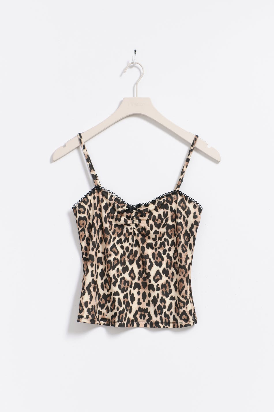 Bow singlet