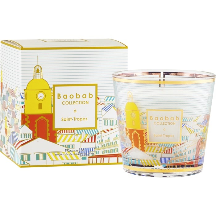 St. Tropez