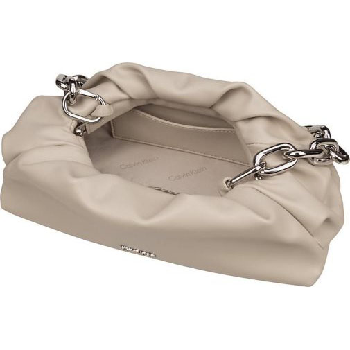 Calvin Klein Schultertasche Soft Clutch SP23