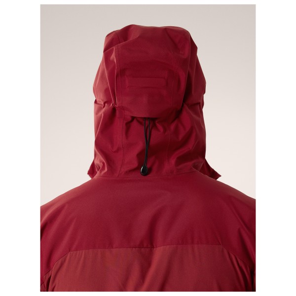 Arc'teryx - Proton Hybrid Hoody - Softshelljacke