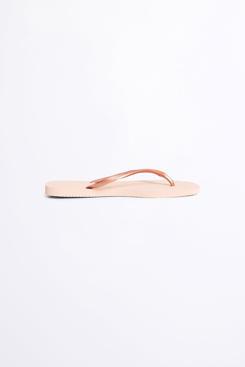 Havaianas slim flip flops
