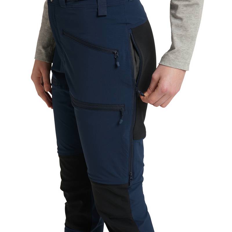 Haglöfs Rugged Slim Pant Trekkinghose Damen