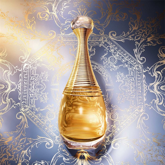 Eau de Parfum