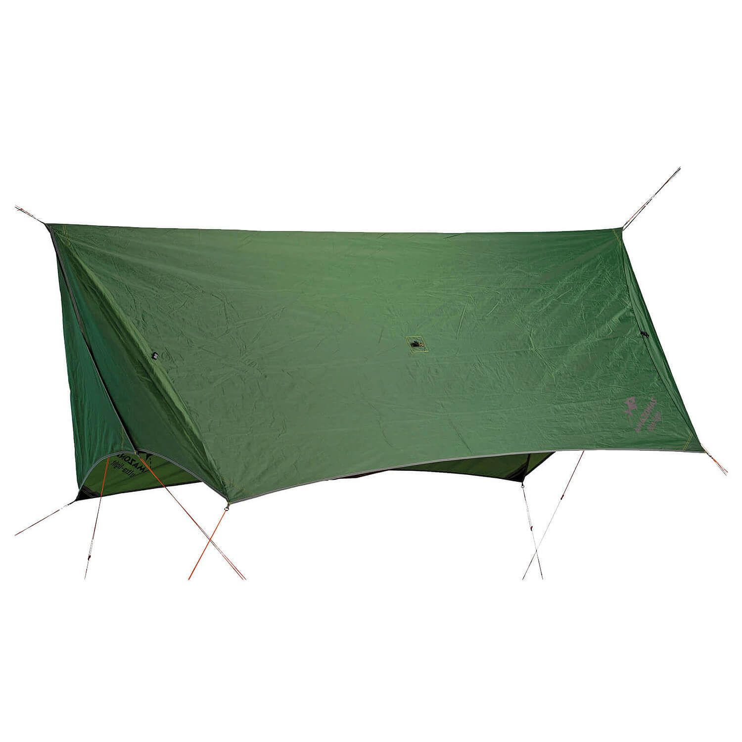 Wing Tarp