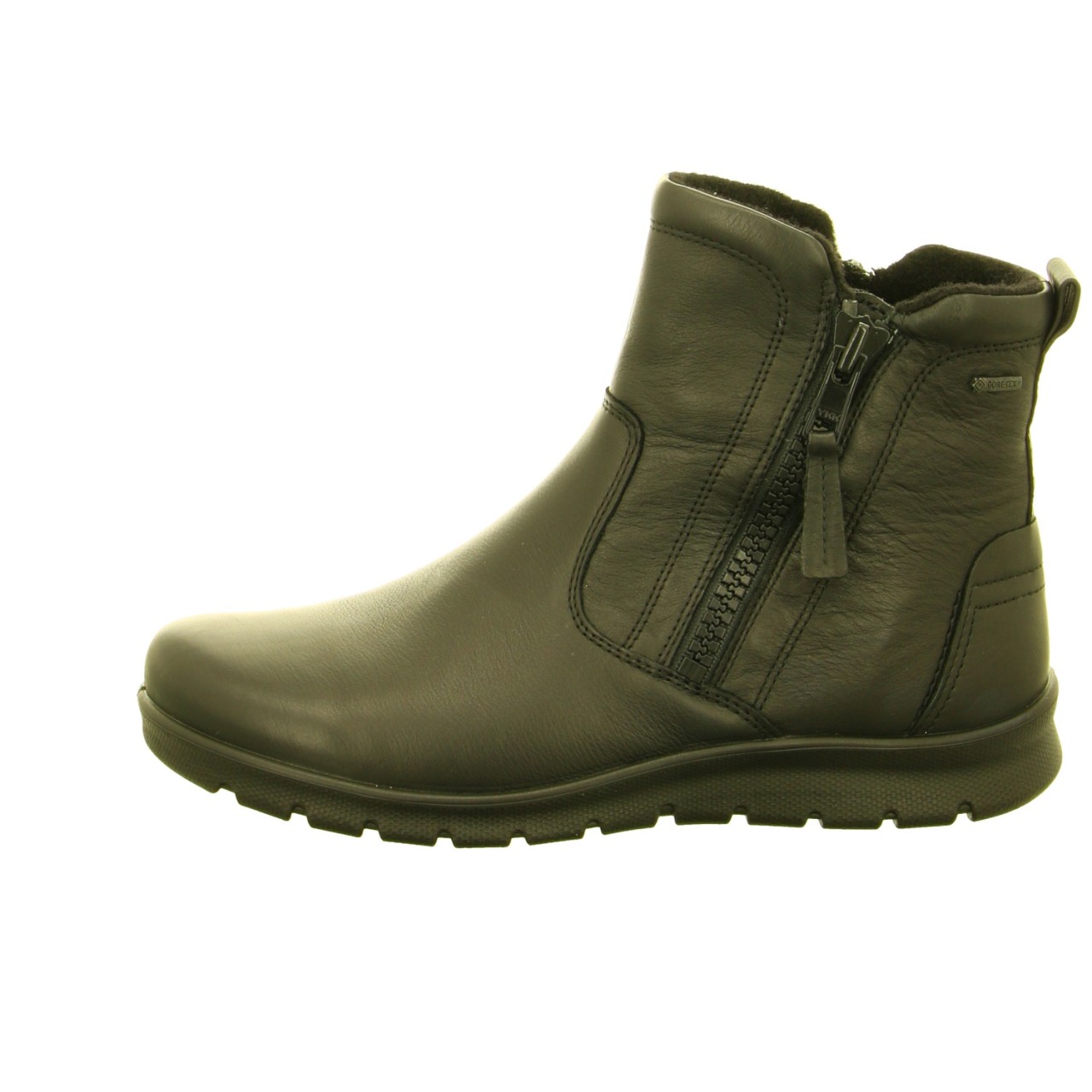 ECCO Winterstiefel schwarz Babett Boot