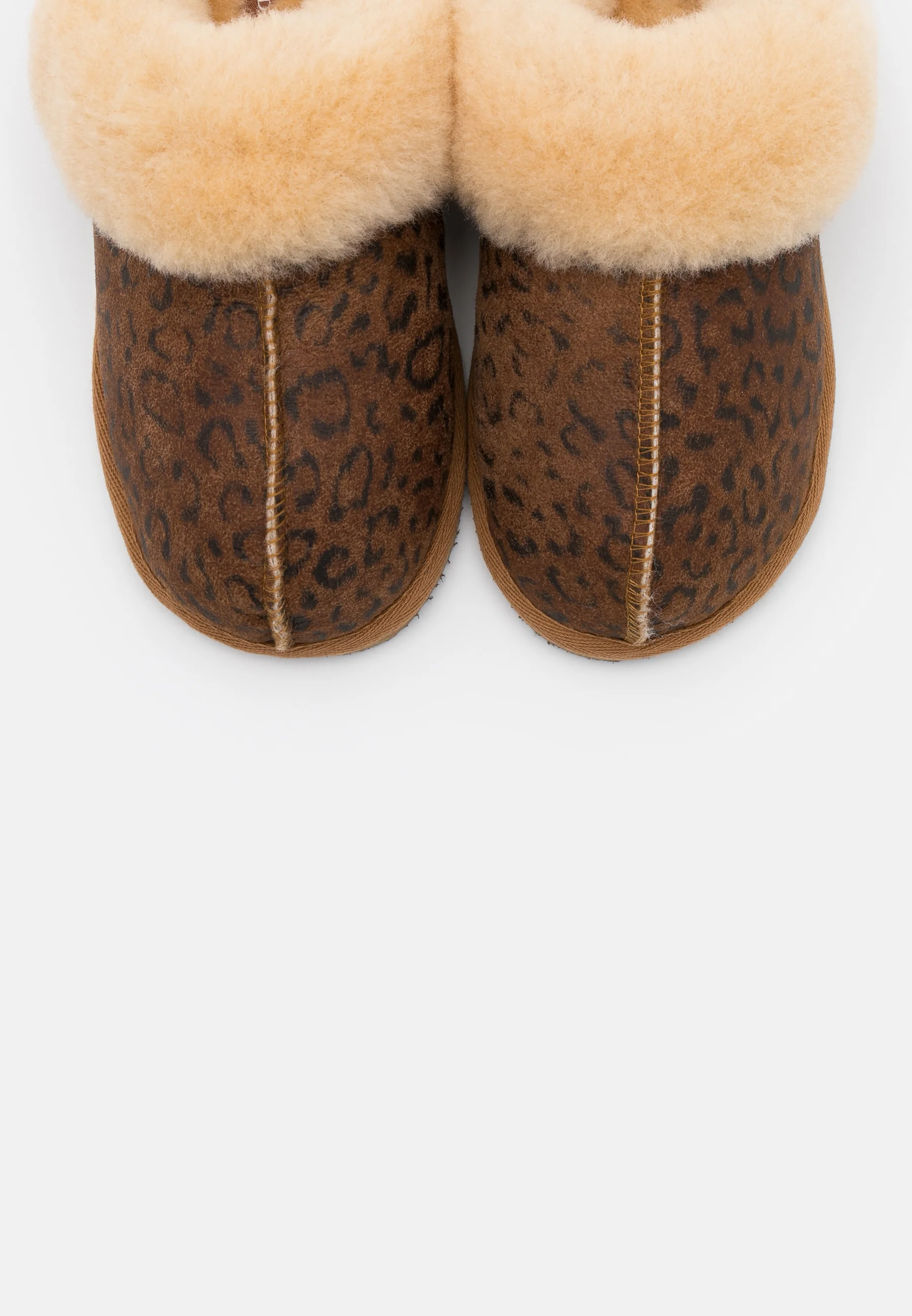 Pastora JESSICA LEOPARD - Pantuflas
