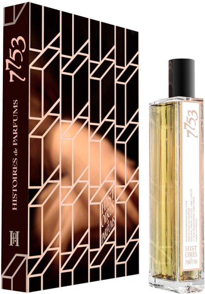 Histoires de Parfums 7753 Mona Lisa Eau de Parfum
