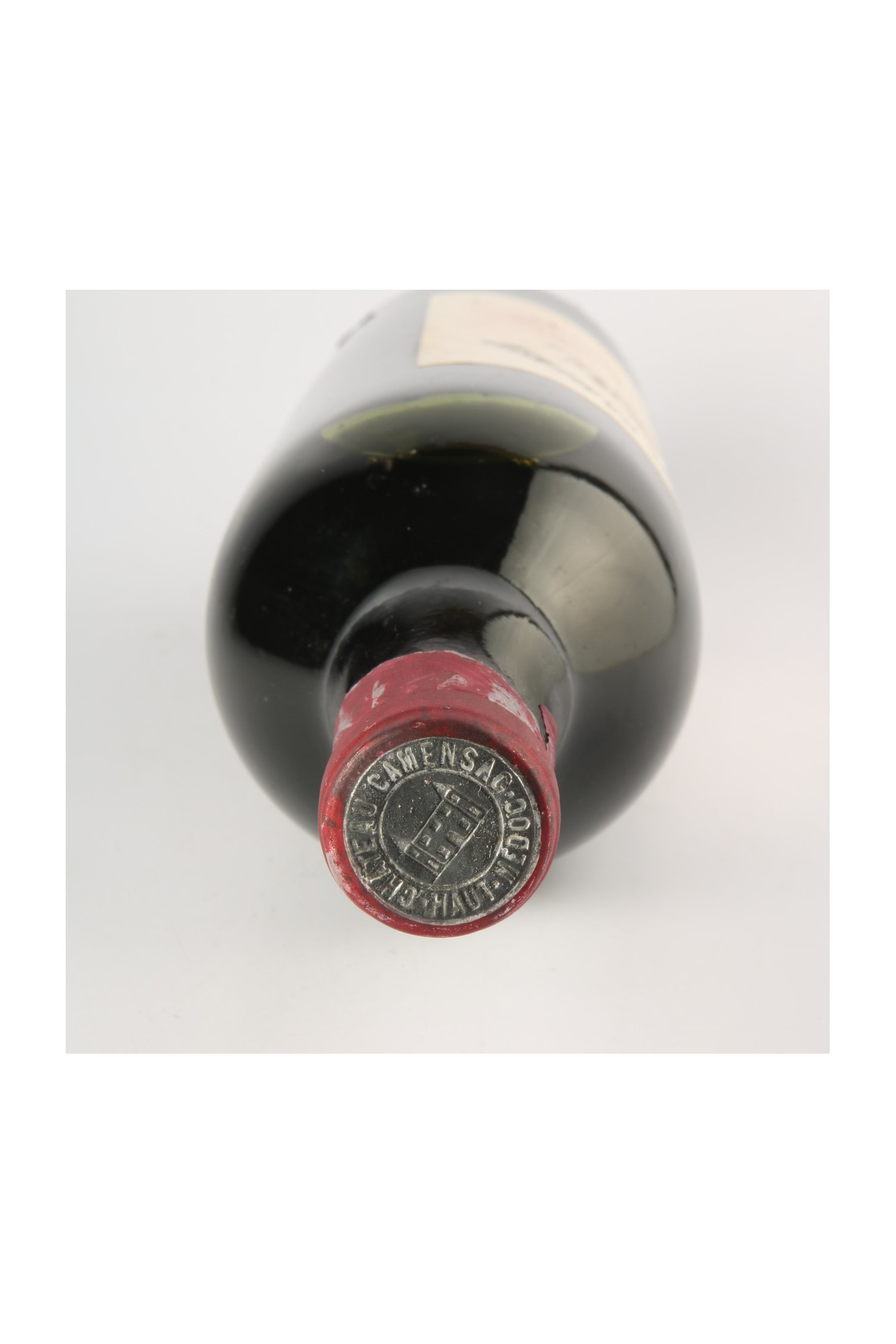 Château Camensac 1937, Haut Medoc