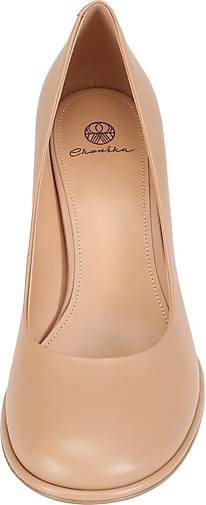 ekonika Pumps Schuhe Ekonika im klassischen Design