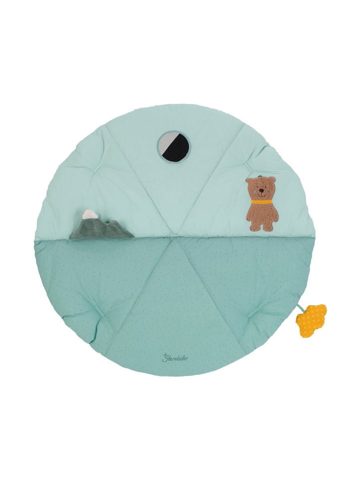 Sterntaler Spielbogen rund BÄR Ben in mehrfarbig günstig kaufen onesize