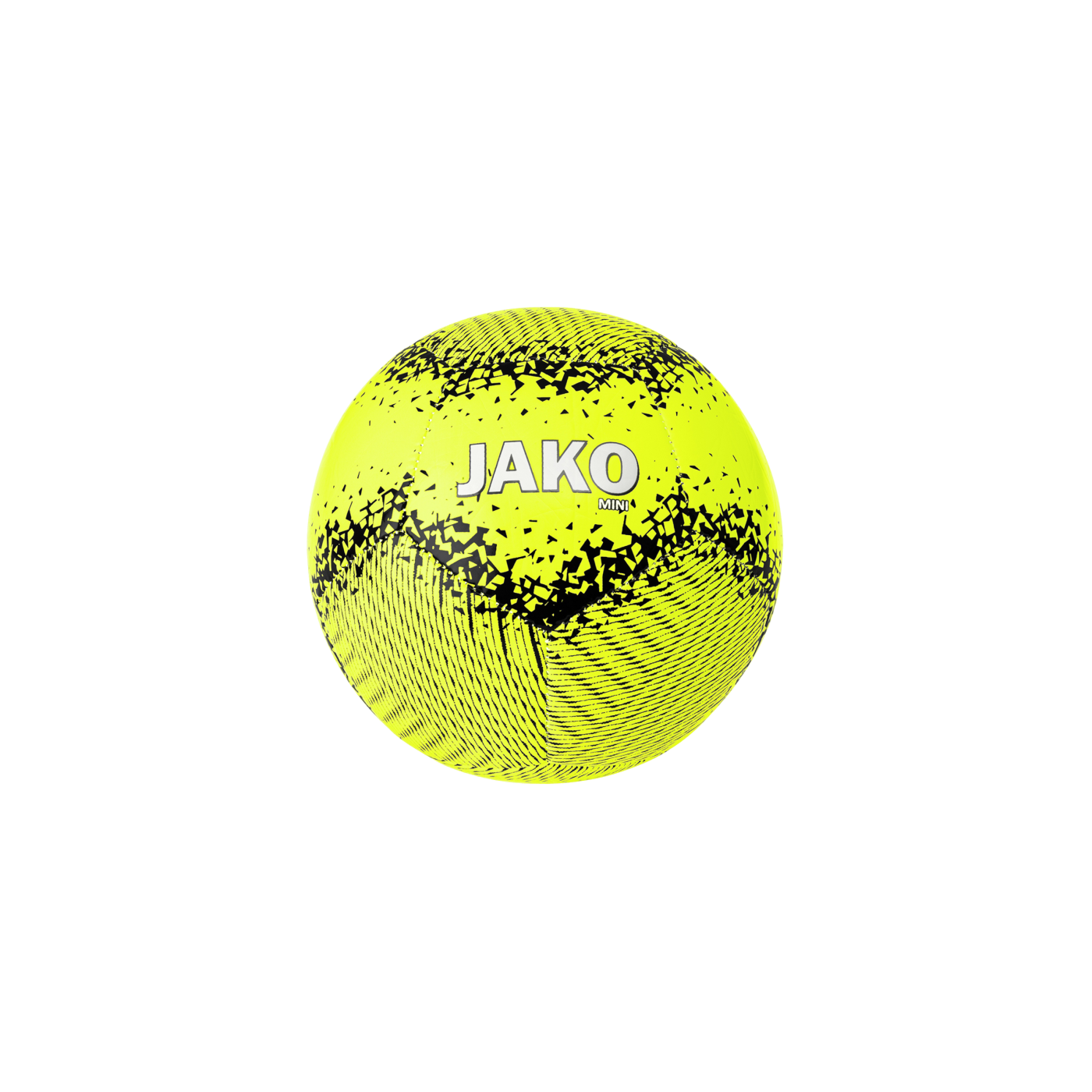 JAKO Performance Miniball Gelb F712