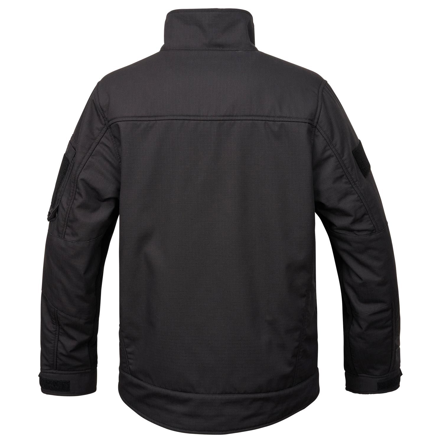 Fleecejacke Ripstop