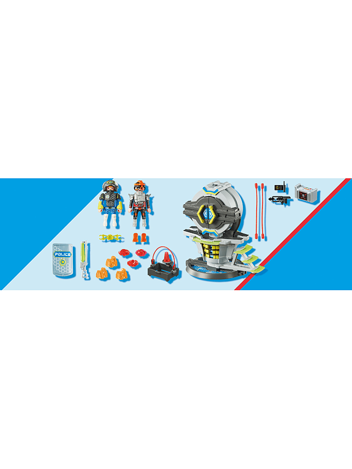 Playmobil Spielfiguren 