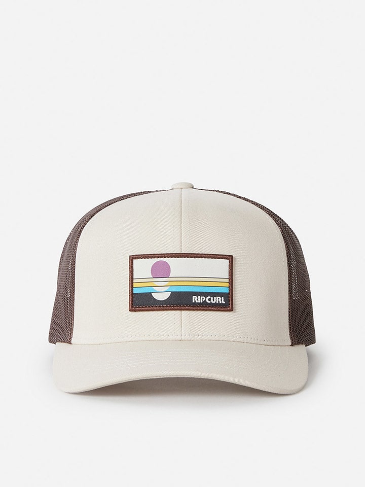 Rip Curl Cap in Beige/ Schwarz günstig kaufen onesize