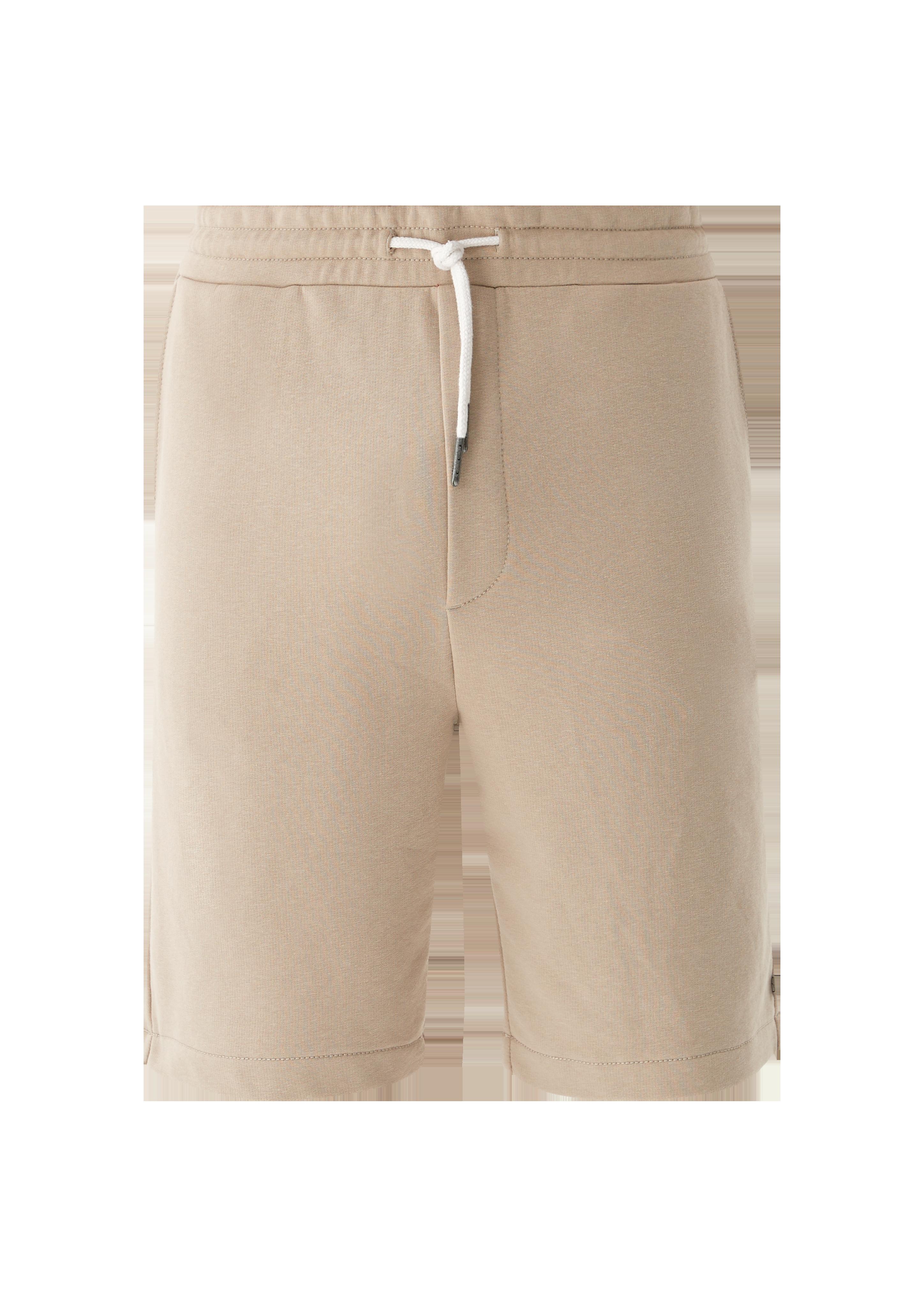 Regular: Sweatshorts mit Tunnelzug  2127960-8161