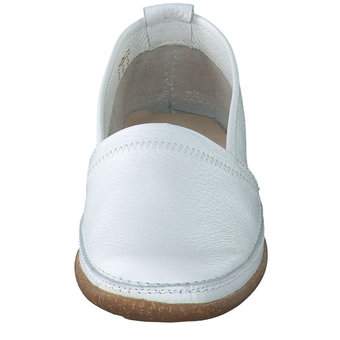 Aco Cindy 04 Slipper in weiß