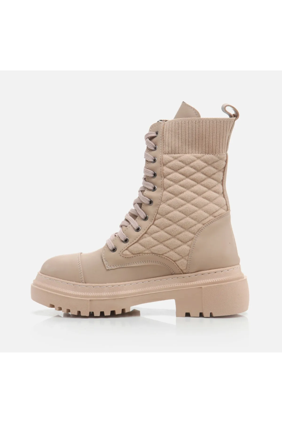 Yaya by Hotiç  Natürliche Damen Stiefel & Booties 01BOY256870A330