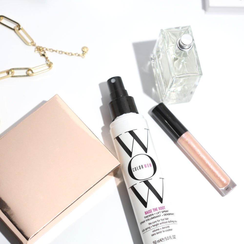 COLOR WOW Styling Raise The Root Thicken & Lift Spray