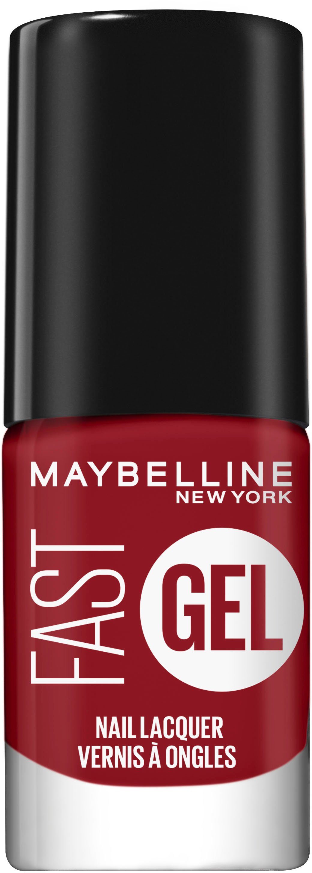 MAYBELLINE NEW YORK Kosmetik-Set Fast Gel Nagellack Set