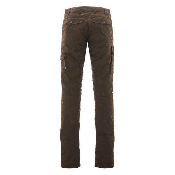 KARL PRO HYDRATIC TROUSERS M Herren - Trekkinghose