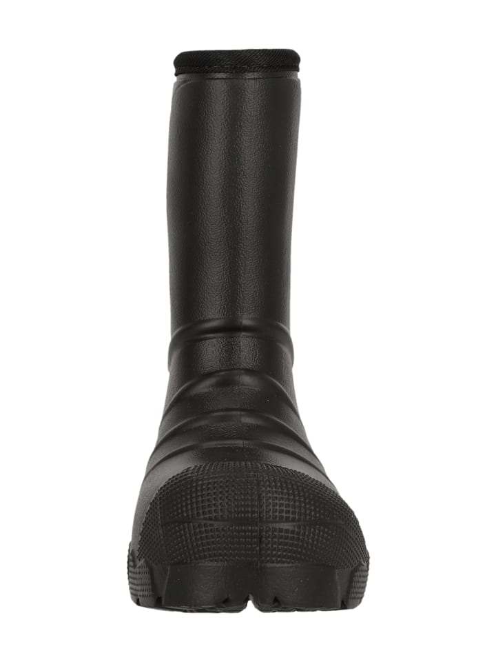 Zigzag Gummistiefel Kylo in 1001 Black günstig kaufen