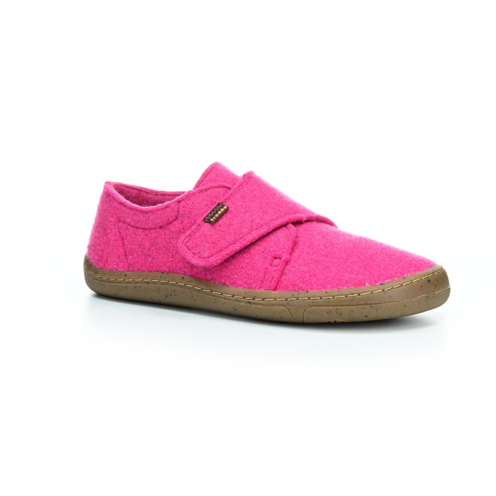 Froddo G1700341-9 Fuxia Hausschuhe