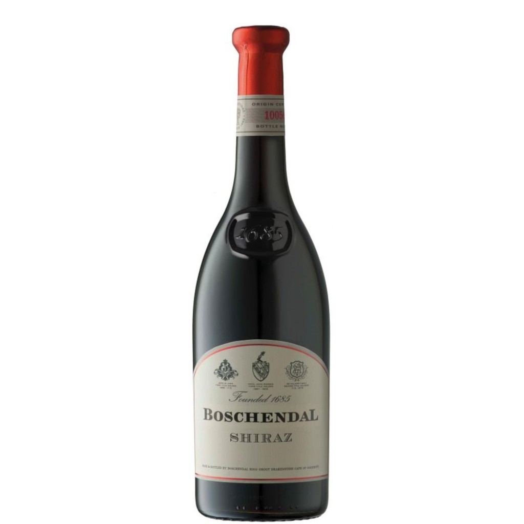 2019 Shiraz 
