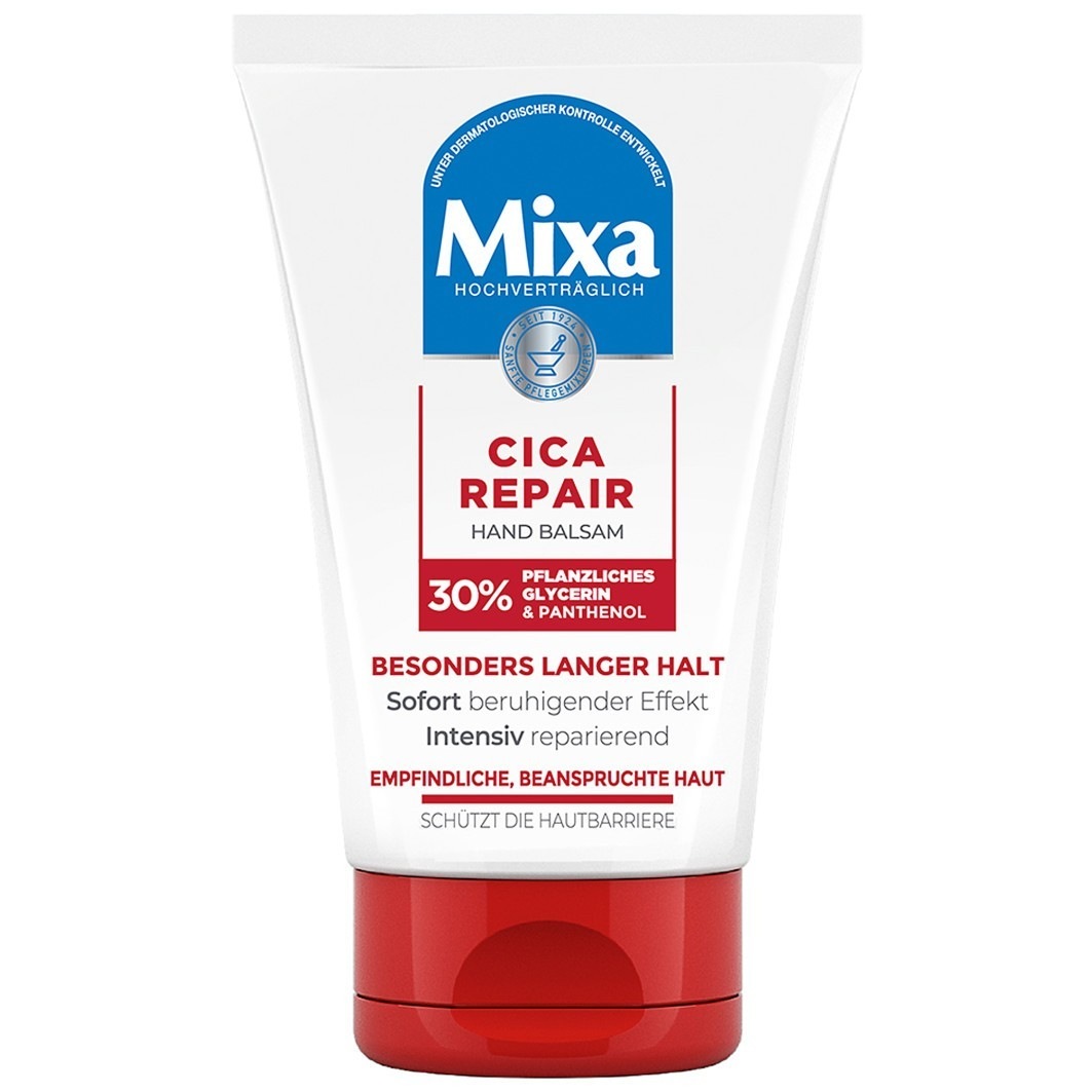 Cica Repair