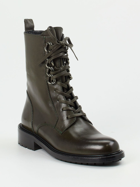 Schnürstiefelette-17236090006 Konstantin Starke
