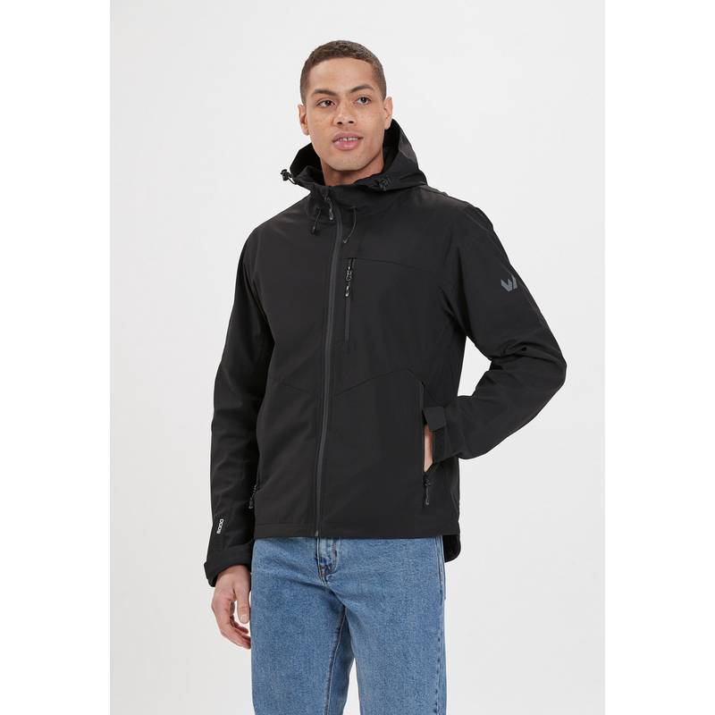 Whistler RODNEY Softshelljacke Herren