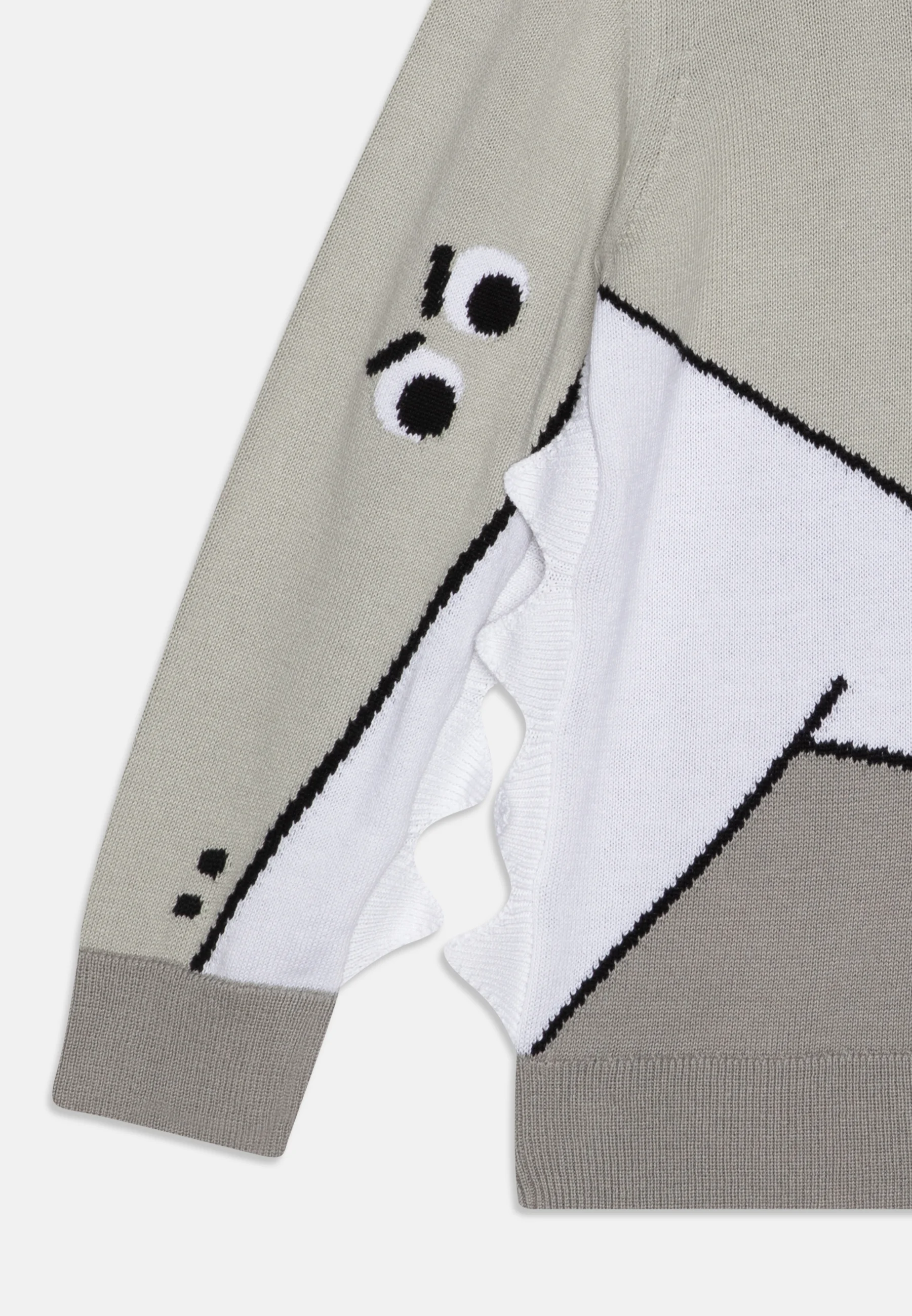 Stella McCartney Kids JUMPER BOY - Suéter