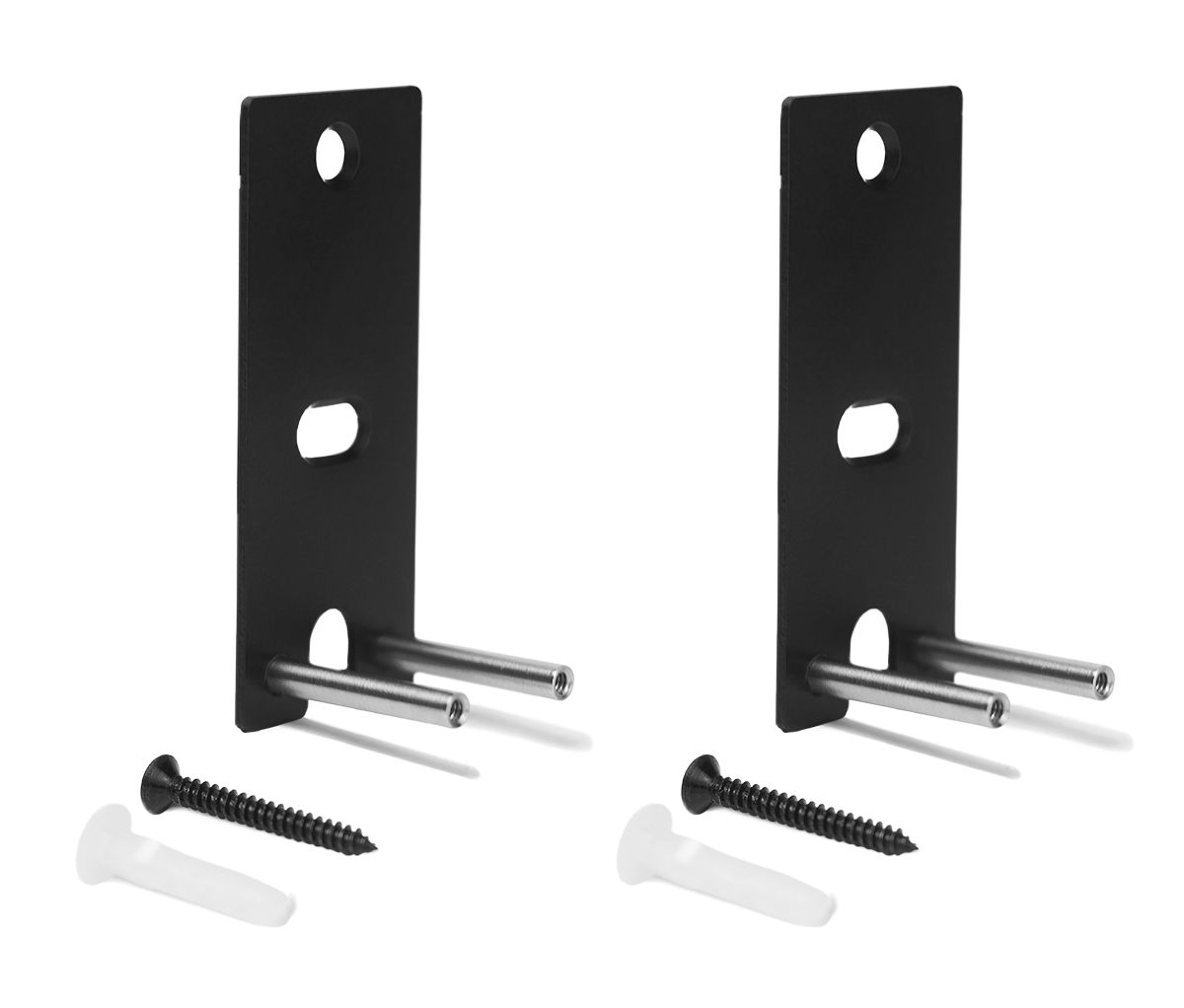 OmniJewel Wandhalterung (ein Paar)
