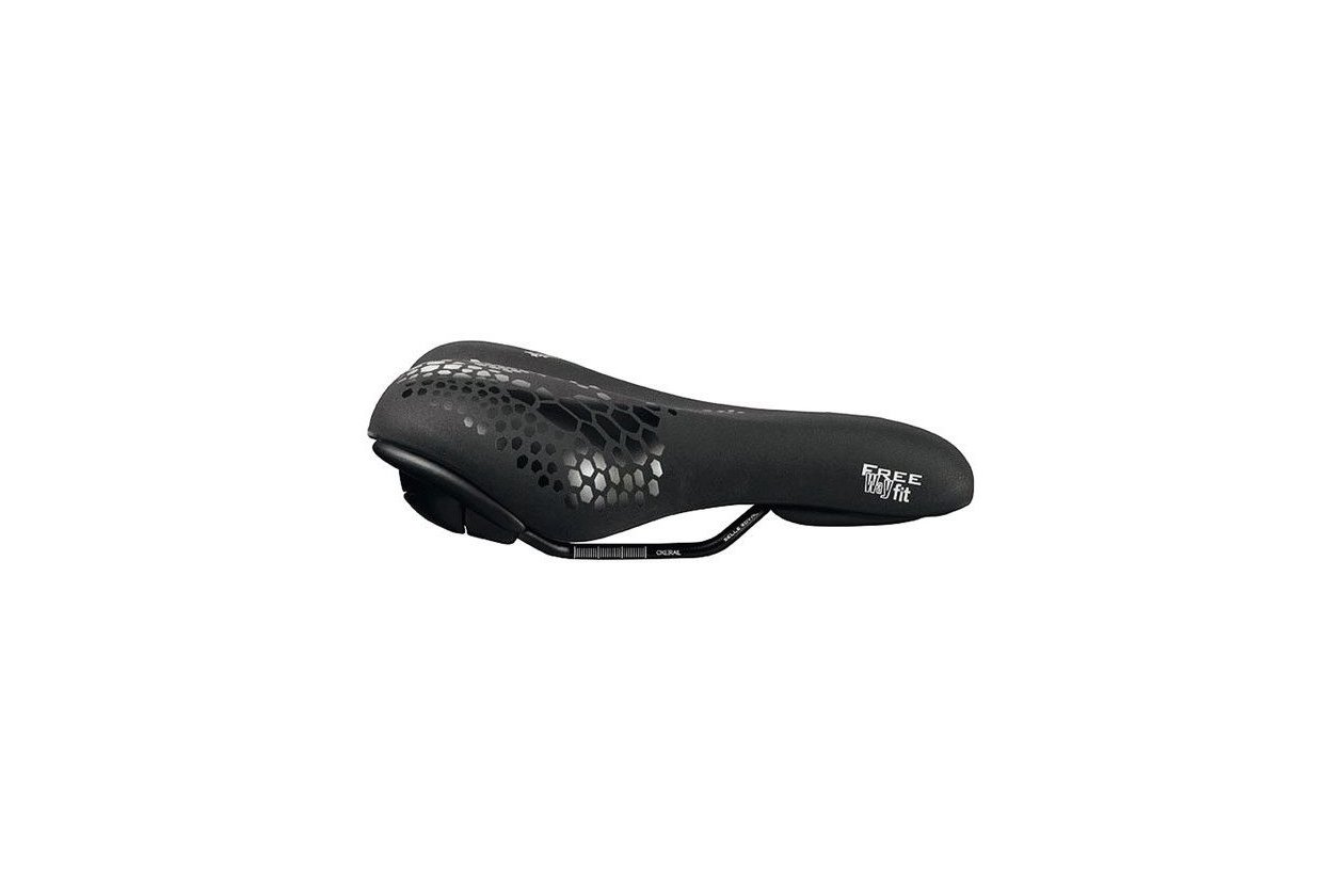 Selle Royal Sattel Freeway Fit Classic