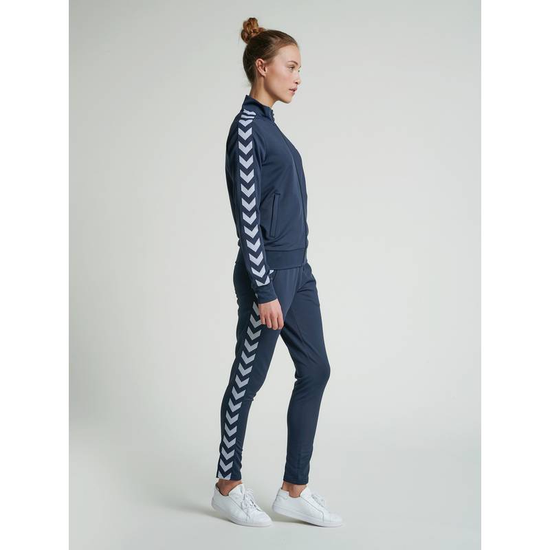 hummel hmlNELLY 2.0 TAPERED PANTS Sweathose Damen