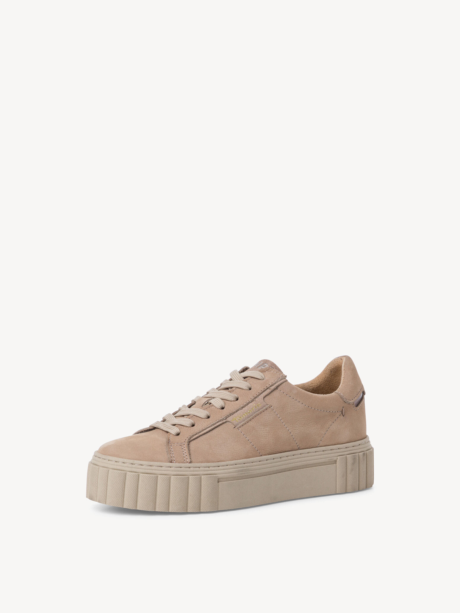 Basket - beige