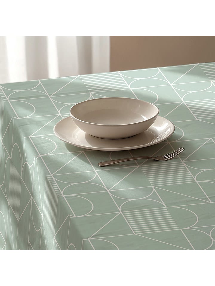 Mint Rugs Tischdecke 
