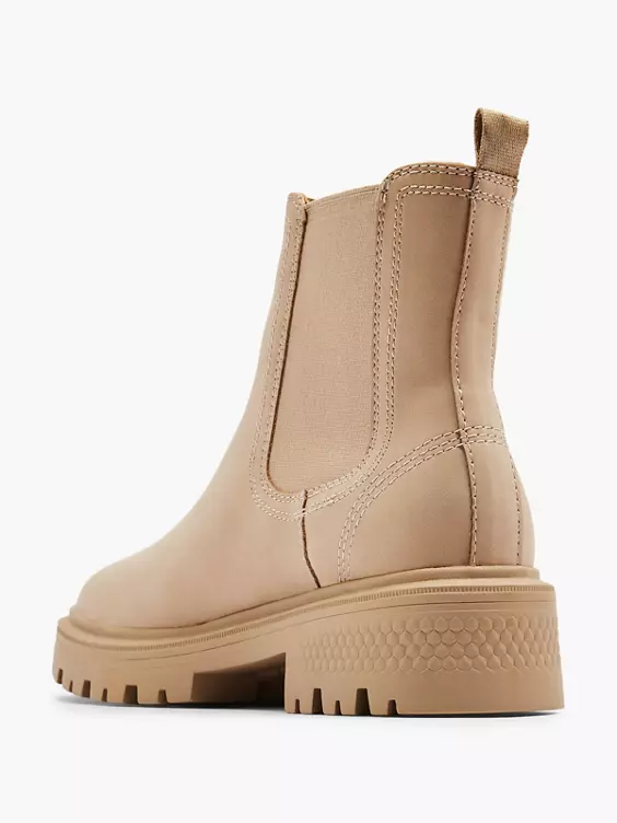 Graceland Chelsea Boots