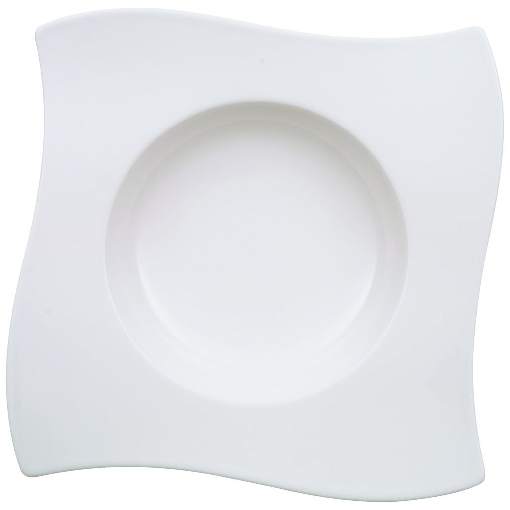 Villeroy & Boch Suppenteller 26cm New Wave