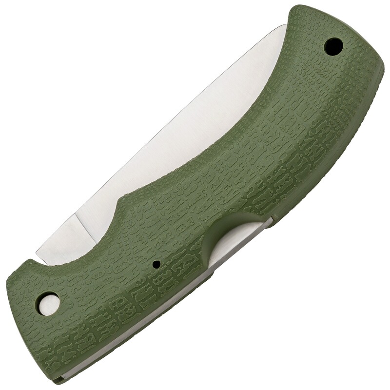 Herbertz Taschensäge Olive