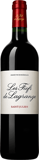Les Fiefs de Lagrange 2018