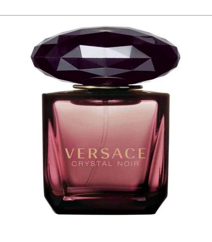 Versace-CRYSTAL NOIR-Eau de Toilette Vaporisateur