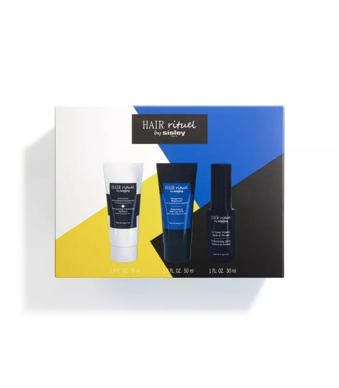 HAIR RITUEL BY SISLEY Kit Volume